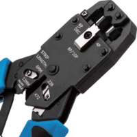 Equip 129409 Professzionális krimpelő fogó