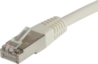 Equip 127608 1x RJ45 apa - 2x RJ45 apa Elosztó