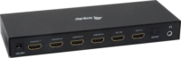Equip 33271903 HDMI Matrix Switch (4 PC - 2 Kijelző)