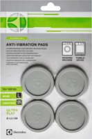 Electrolux E4WHPA02 Rezgéscsillapító készlet mosógéphez (4db / csomag)