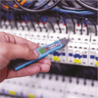 Emos M0048 VT-120 Fáziskereső Feszültség kémlelő