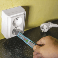 Emos M0048 VT-120 Fáziskereső Feszültség kémlelő