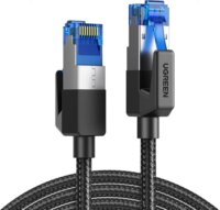 Ugreen FTP CAT8 Patch kábel 1m - Fekete