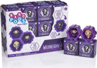 Wednesday: Nano Pod mini meglepetés figura