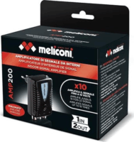 Meliconi AMP 200 20dB TV Antenna Jelerősítő