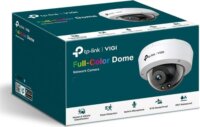 TP-Link Vigi C250 2.8mm IP Dome Okos kamera