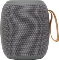 SAL BT 1000 BoomBox Hordozható Bluetooth Hangszóró - Fekete