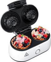 Adler AD 3062 Gofrikehelysütő