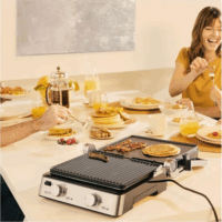 Braun CG7020 Kontaktgrill