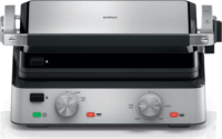 Braun CG7020 Kontaktgrill
