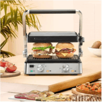 Braun CG7020 Kontaktgrill