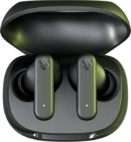 Skullcandy S2TAW-R740 Smokin Wireless Headset - Fekete