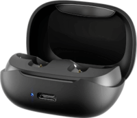 Skullcandy S2TAW-R740 Smokin Wireless Headset - Fekete