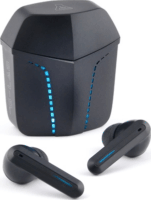 The G-Lab Korp Krypton Wireless Headset - Fekete