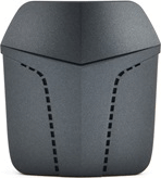 The G-Lab Korp Krypton Wireless Headset - Fekete