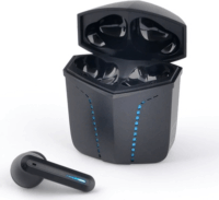 The G-Lab Korp Krypton Wireless Headset - Fekete