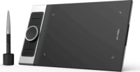 XP-Pen Deco Pro SW Digitalizáló rajztábla