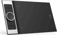 XP-Pen Deco Pro SW Digitalizáló rajztábla