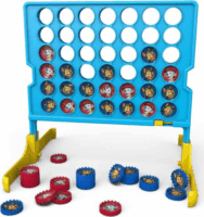 Nickelodeon Mancs őrjárat Négy a nyerő társasjáték