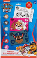 Nickelodeon Mancs őrjárat Szám szerinti festő szett