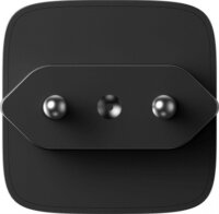 Anker 323 USB-C / USB-A Hálózati Gyorstöltő Adapter 33W - Fekete