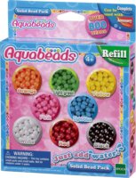 Epoch AquaBeads: Gyöngy utántöltő készlet
