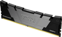 Kingston 16GB / 3600 Fury Renegade Black DDR4 RAM