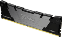 Kingston 32GB / 3600 Fury Renegade Black DDR4 RAM