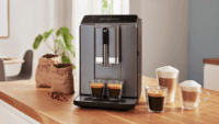 Bosch TIE20504 VeroCafe Automata Kávéfőző