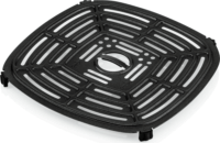 ETA Vista Digi 1168 4.3L Forrólevegős fritőz - Fekete