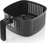 ETA Fritta Digi 3168 7.2L Forrólevegős fritőz - Fekete