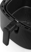 ETA Fritta Digi 3168 7.2L Forrólevegős fritőz - Fekete