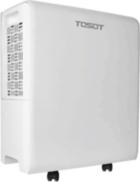 Tosot TDN16BGB-K5EBA1A Párátlanító - Fehér