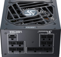 Seasonic 750W Vertex GX-750 80+ Gold Tápegység