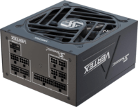 Seasonic 750W Vertex GX-750 80+ Gold Tápegység