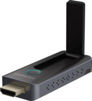 Marmitek Stream S1 Pro Wireless HDMI Full HD 20m Prezentációs eszköz