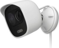 IMOU Looc Okos kamera Szilikon védőtok - Fehér