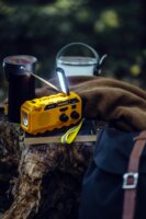 Adler AD 1197 Kemping Rádió