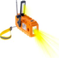 Adler AD 1197 Kemping Rádió