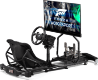 Next Level Racing Go Kart Plus Cockpit