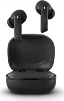 LAMAX Clips1 ANC Wireless Headset - Fekete