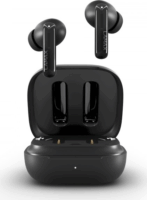 LAMAX Clips1 Plus Wireless Headset - Fekete