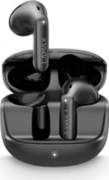 LAMAX Tones1 Wireless Headset - Fekete