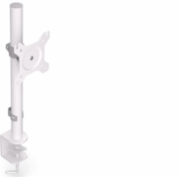 Endorfy Atlas Single 13"-27" asztali monitor tartó állvány - Fehér