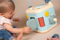 Little Smoby Felfedező kocka