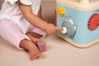 Little Smoby Felfedező kocka