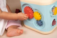 Little Smoby Felfedező kocka