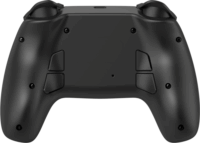 Hama uRage Vendetta 300 Unleashed Wireless PC kontroller - Fekete