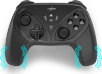 Hama uRage Vendetta 300 Unleashed Wireless PC kontroller - Fekete