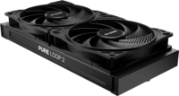 Be Quiet! Pure Loop 2 280mm CPU Vízhűtés